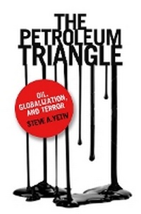 Enlarge image Cover: The Petroleum Triangle - Cornell University Press