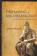 Cover: Dreaming of Michelangelo - Stanford University Press