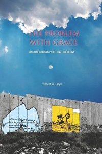 Enlarge image Cover: The Problem with Grace - Stanford University Press