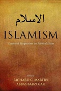 Cover: Islamism - Stanford University Press