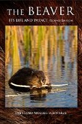 Cover: The Beaver - Comstock Publishing Associates