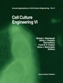 Cover: Cell Culture Engineering VI - Springer