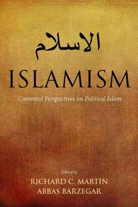 Enlarge image Cover: Islamism - Stanford University Press