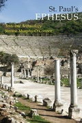 Cover: St. Paul's Ephesus - Liturgical Press