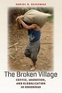 Enlarge image Cover: The Broken Village - ILR Press