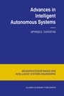 Cover: Advances in Intelligent Autonomous Systems - Kluwer Academic Publishers