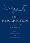 Cover: The Resurrection - Cornell University Press