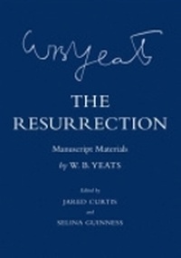 Enlarge image Cover: The Resurrection - Cornell University Press
