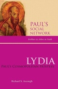 Cover: Lydia - Liturgical Press