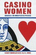 Cover: Casino Women - ILR Press
