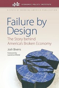 Cover: Failure by Design - ILR Press