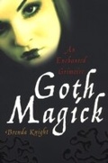 Cover: Goth Magick: An Enchanted Grimoire - Citadel Press