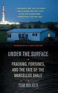 Enlarge image Cover: Under the Surface - Cornell University Press