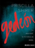 Cover: Gedeon - LifeWay Christian Resources