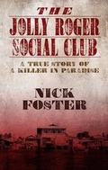 Cover: The Jolly Roger Social Club - Thorndike Press Large Print