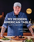 Cover: My Modern American Table - Harry N. Abrams, Inc.