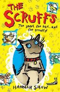 Enlarge image Cover: The Scruffs - Scholastic