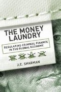 Cover: The Money Laundry - Cornell University Press