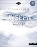 Cover: Unseen: The Armor of God for Kids Older Kids Activity Book - LifeWay Christian Resources