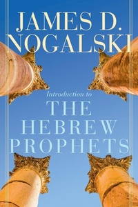 Enlarge image Cover: Introduction to the Hebrew Prophets - Abingdon Press