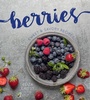 Cover: Berries - Gibbs M. Smith Inc