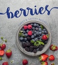 Cover: Berries - Gibbs M. Smith Inc