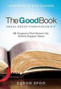 Cover: Good Bk - David C Cook Publishing Company