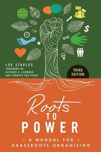 Abbildung von: Roots to Power - Praeger Publishers Inc
