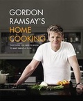 Cover: Gordon Ramsay's Home Cooking - Grand Central Life & Style