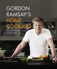 Enlarge image Cover: Gordon Ramsay's Home Cooking - Grand Central Life & Style