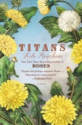 Cover: Titans - Grand Central Publishing