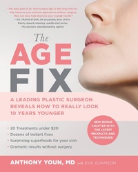Abbildung von: The Age Fix - FaithWords