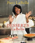 Cover: Desserts LaBelle - Grand Central Publishing