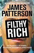 Cover: Filthy Rich - FaithWords