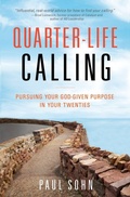 Cover: Quarter-Life Calling - FaithWords