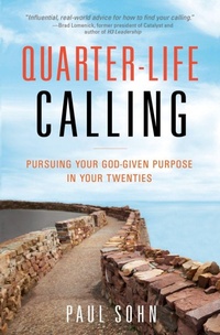 Enlarge image Cover: Quarter-Life Calling - FaithWords
