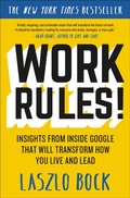 Cover: Work Rules! - Twelve