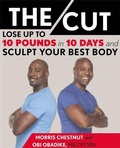 Cover: The Cut - Grand Central Publishing