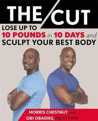 Enlarge image Cover: The Cut - Grand Central Publishing