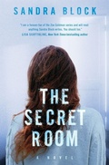 Cover: The Secret Room - Grand Central Publishing