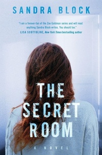 Enlarge image Cover: The Secret Room - Grand Central Publishing