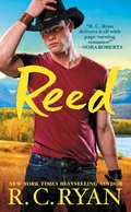 Cover: Reed - Forever