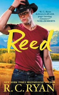 Enlarge image Cover: Reed - Forever