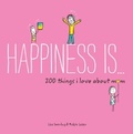 Cover: Happiness Is . . . 200 Things I Love About Mom - Chronicle Books