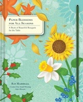 Cover: Paper Blossoms for All Seasons - Chronicle Books