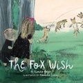 Cover: Fox Wish - Chronicle Books