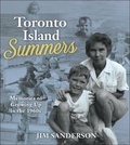 Cover: Toronto Island Summers - Lorimer