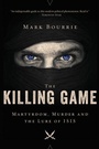Cover: The Killing Game - Harper Perennial