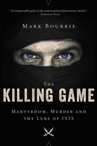 Enlarge image Cover: The Killing Game - Harper Perennial