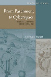 Enlarge image Cover: From Parchment to Cyberspace - Peter Lang Verlag